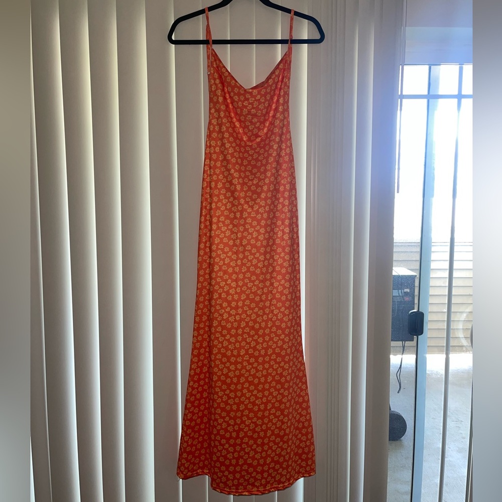 VIRAL TIK TOK AMAZON DRESS - Picture 9 of 11